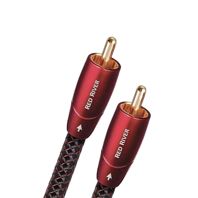 Red River (RCA to RCA)