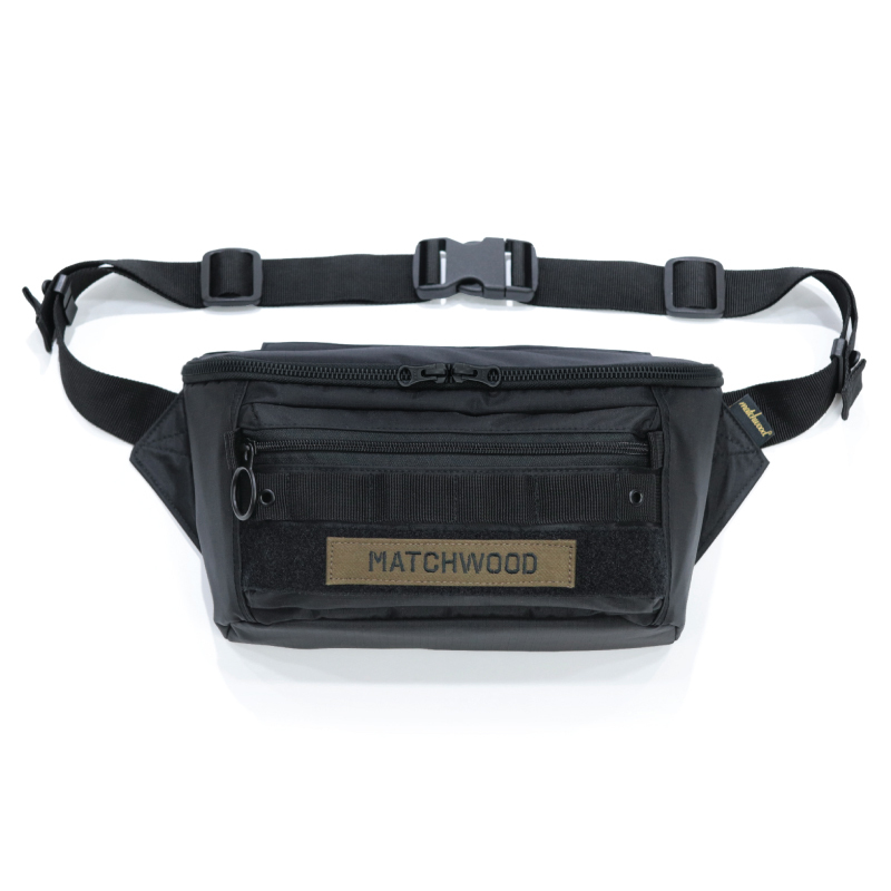 Forward 斜背腰包