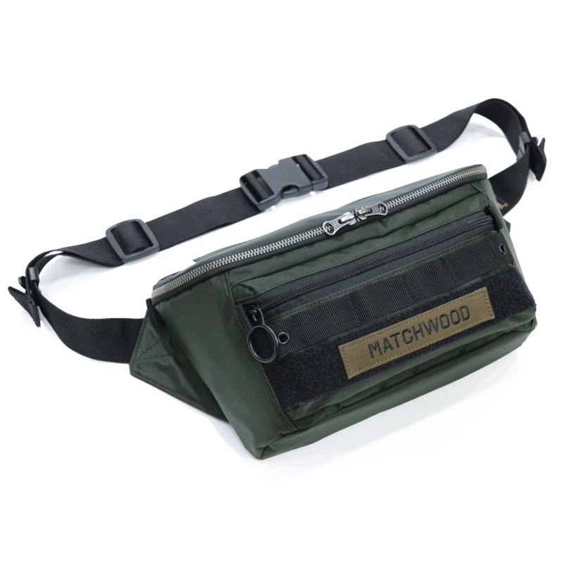 Forward 斜背腰包