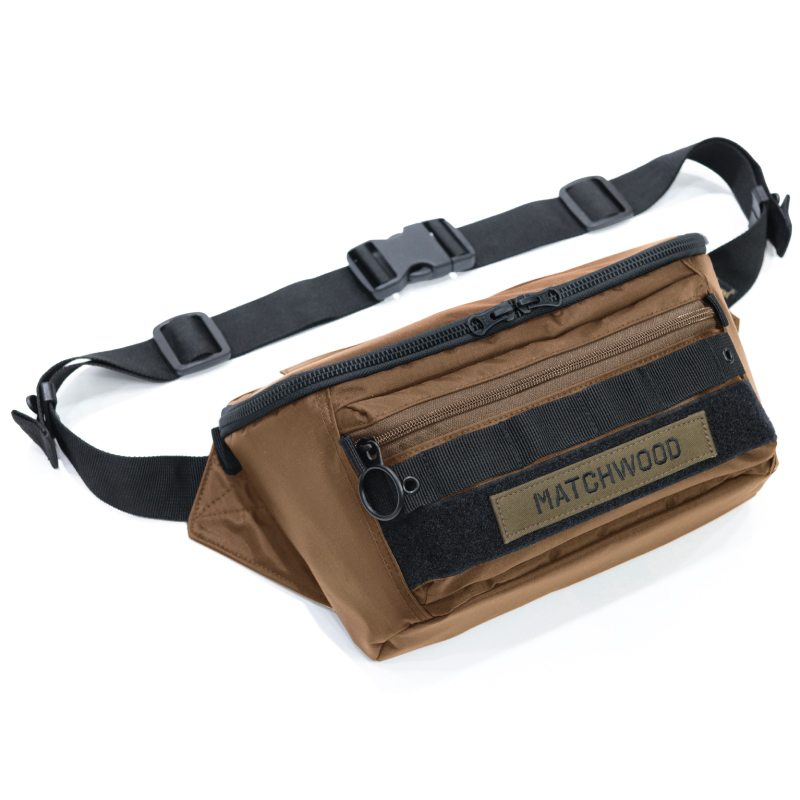 Forward 斜背腰包