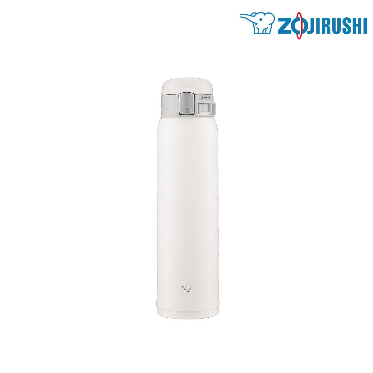 象印 0.6L 不銹鋼真空杯【香港行貨】-SM-SF60