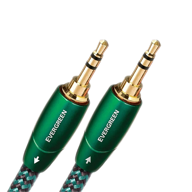 Evergreen (3.5mm To 3.5mm)