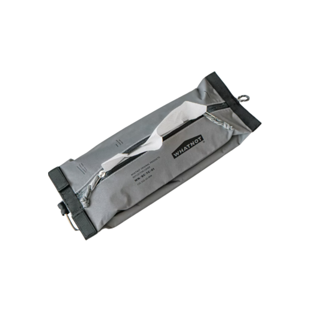 Whatnot｜Tissue Cover｜反光面紙盒套