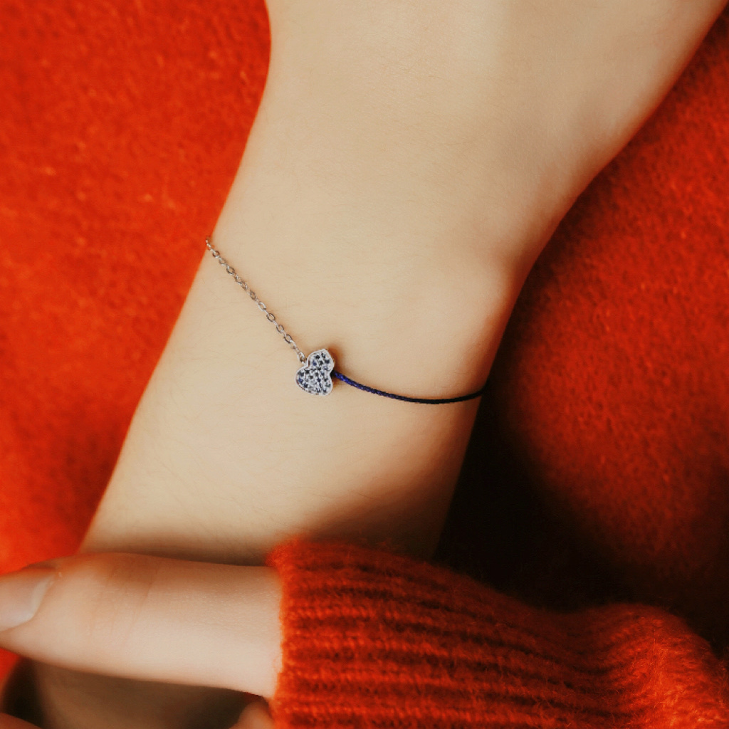 【開工葫蘆 好運開葫❗️】藍嚕嚕 半繩半鍊PLUS+ |適合穩定事業與財運的你！