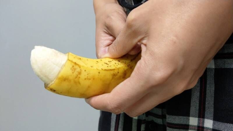 測試龜頭敏感度