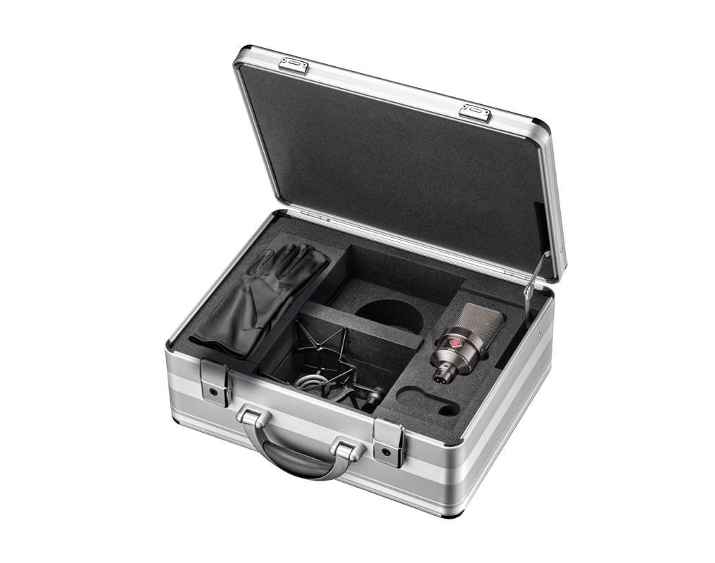 Neumann TLM 103 - 25 Years Edition