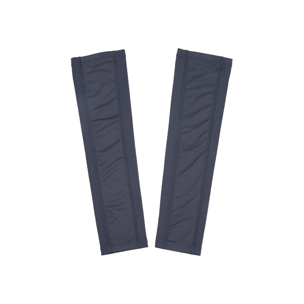 【EIDER】涼感袖套/25EDUA25905-[灰藍、經典黑]