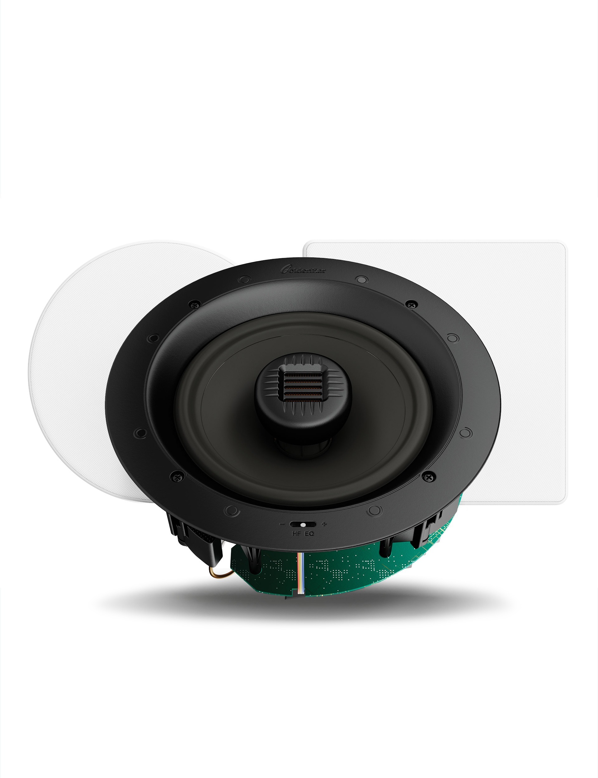 GoldenEar  Invisa 850 崁入式/入牆式喇叭 (支)