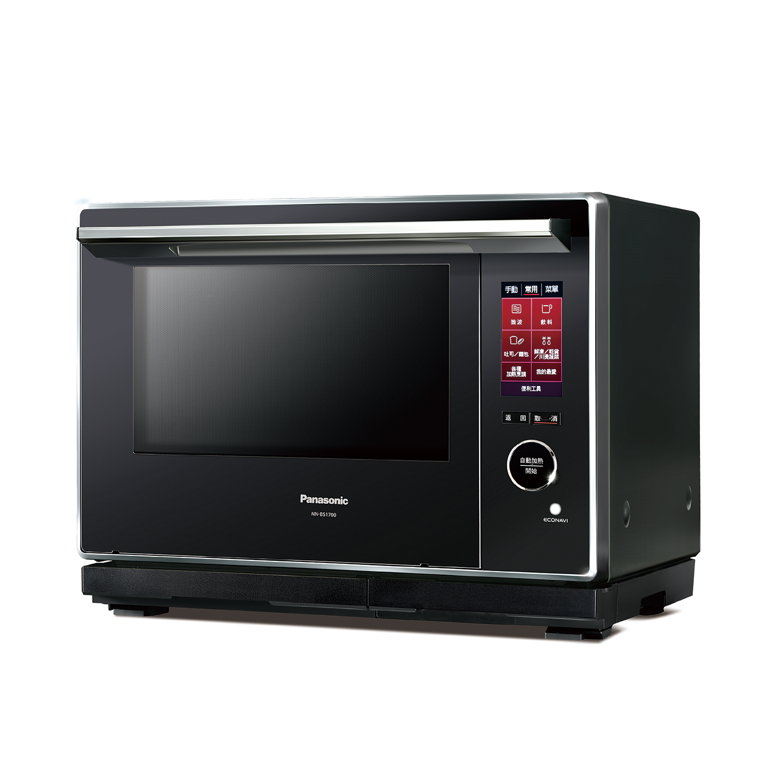 【Panasonic】蒸烘烤微波爐NN-BS1700