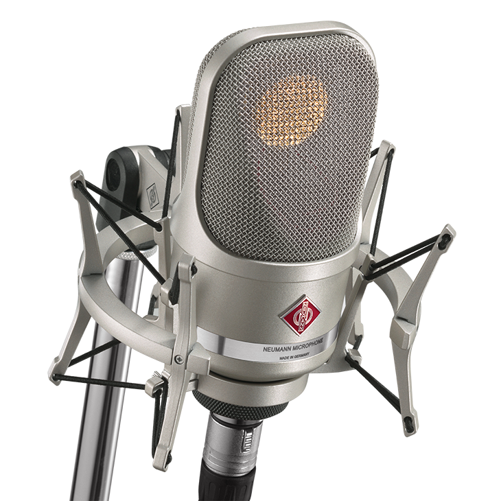 Neumann TLM 107 Studio Set