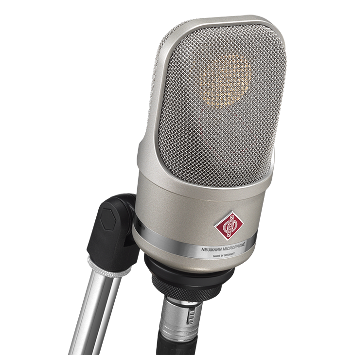 Neumann TLM 107
