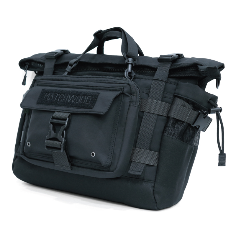 Force 3way 斜背手提托特包