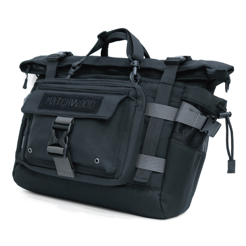 Force 3way 斜背手提托特包