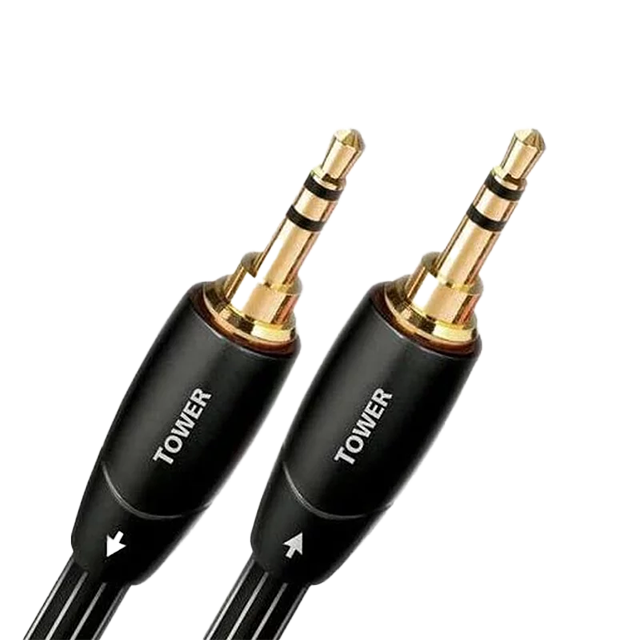 Tower 類比訊號線 3.5 - 3.5