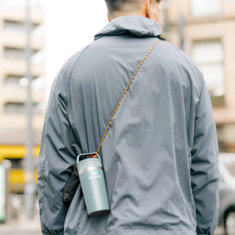 STANLEY 冒險系列 真空馬克杯 0.35L