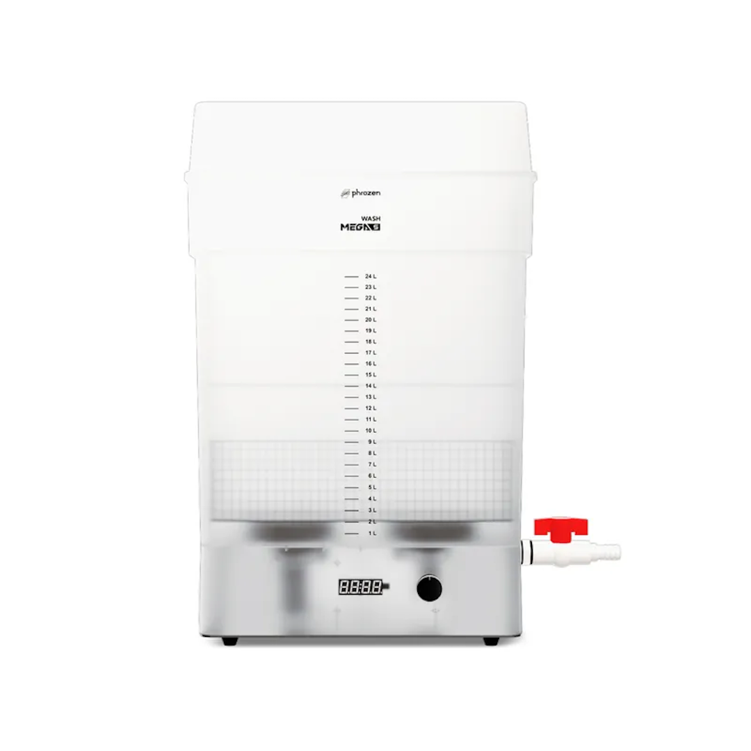 Phrozen Wash Mega S 後處理清洗機