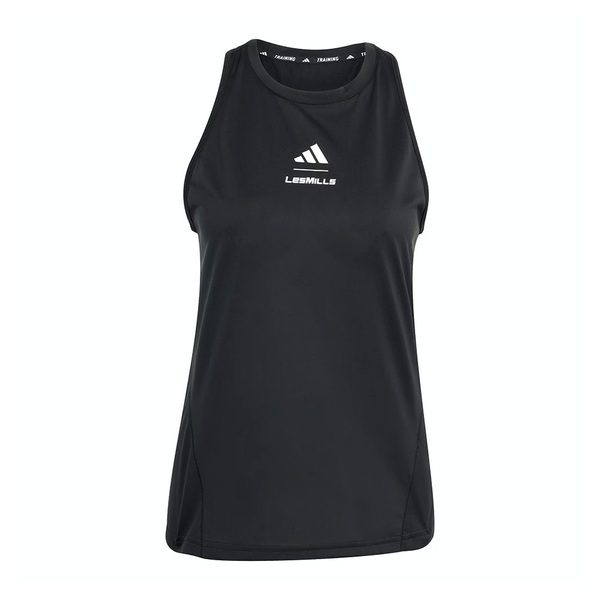 Adidas W LM G TK JW1743 女 背心 運動背心 吸濕排汗 挖背 黑