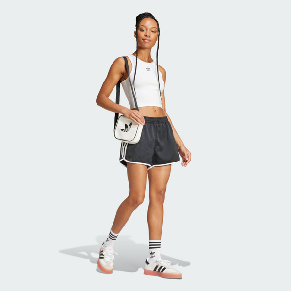 Adidas Ess Rib Tank JC9007 女 背心 運動背心 白 亞版