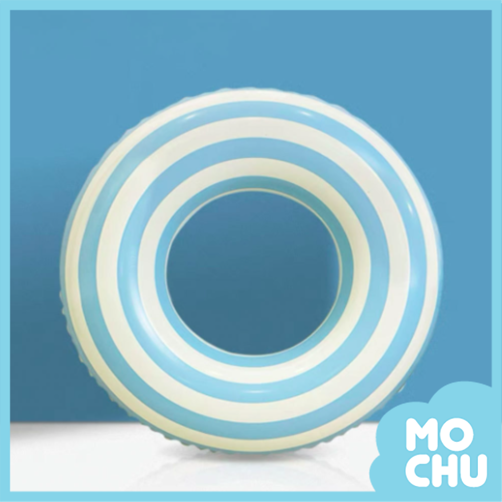 棒棒糖線條泳圈(三色)