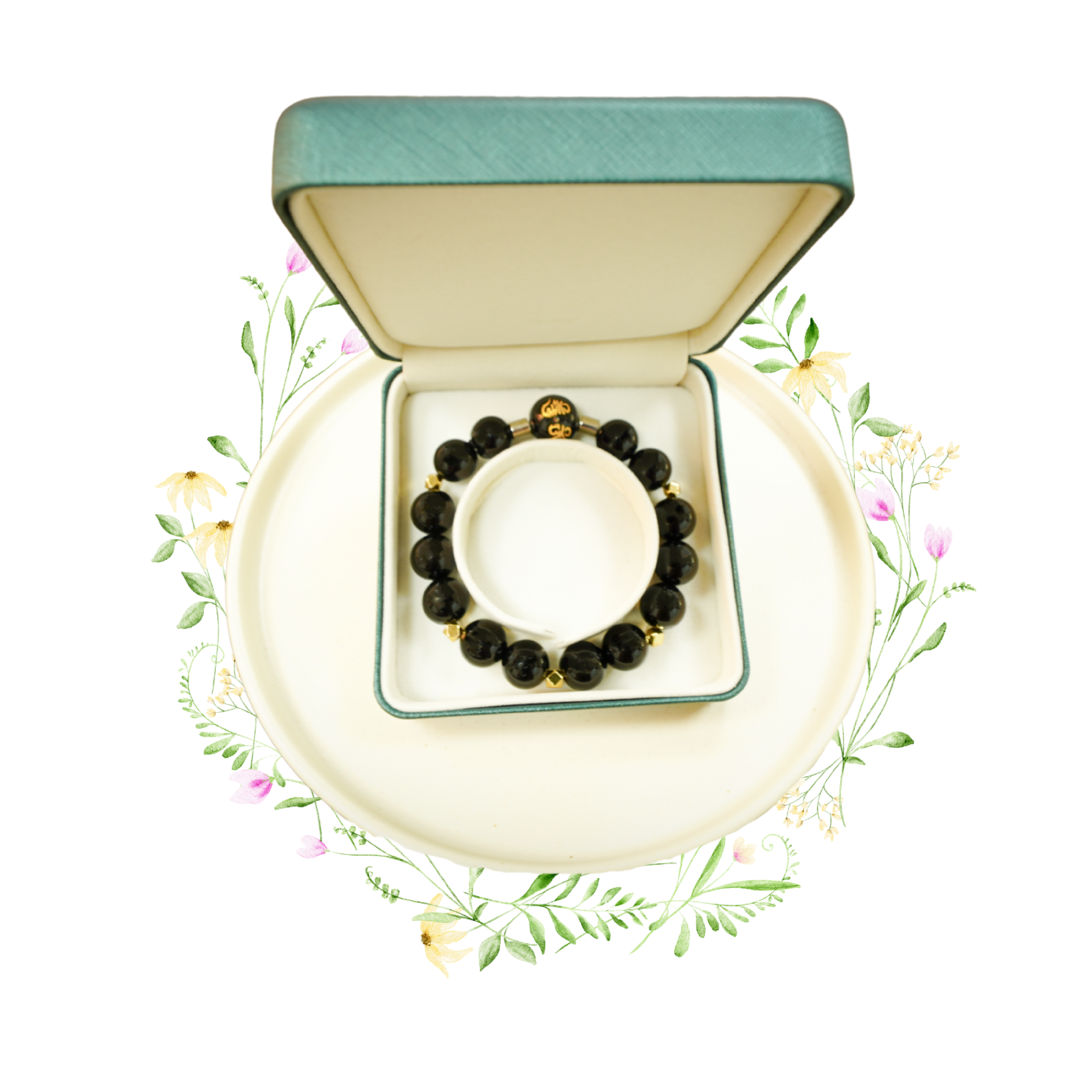 石墨烯鈦鍺能量手鍊