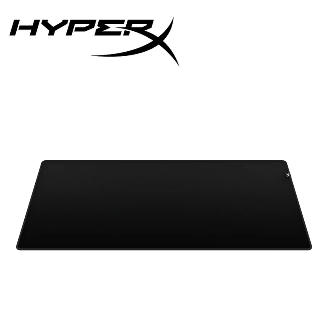 HyperX Pulsefire Mat 專業電競滑鼠墊-XL (4Z7X5AA)