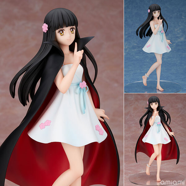 Dec PROOF  Tokimeki Tonight" Ranze Eto 1/7 Complete FigurePre-order