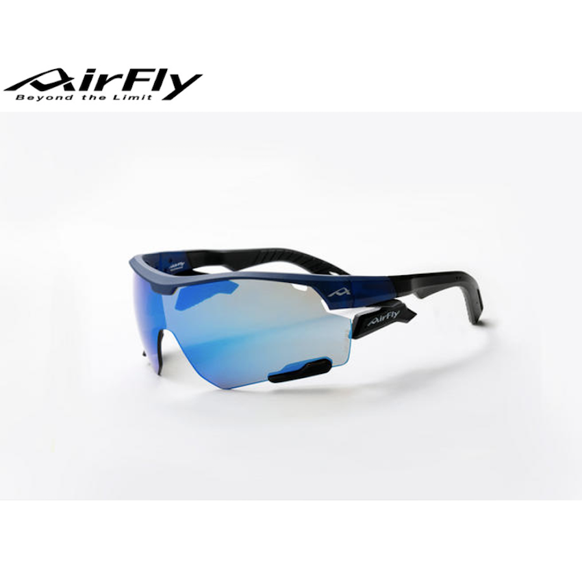 日本製 AirFly AF-30X C-3 運動太陽眼鏡
