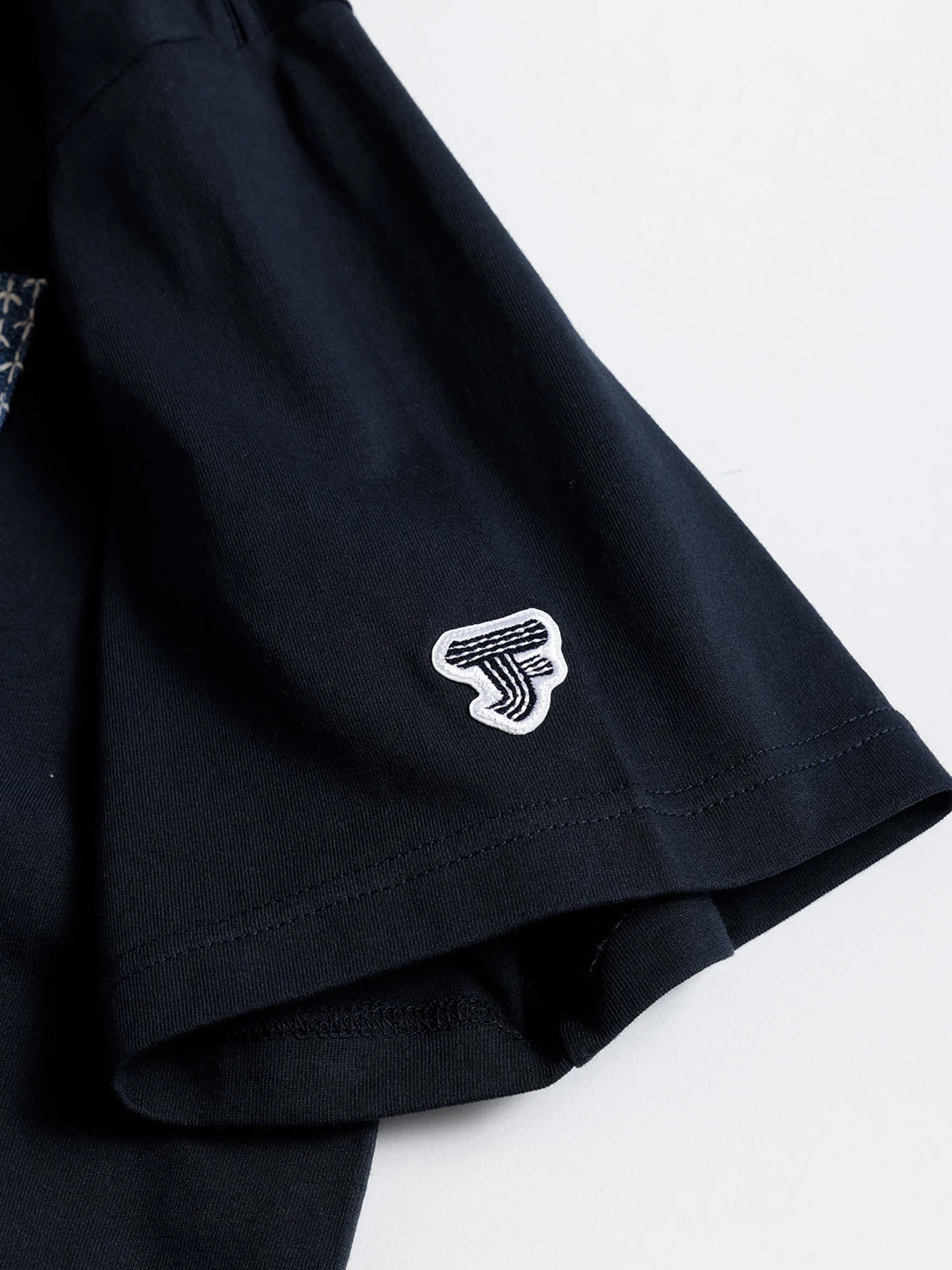 FDMTL ORIGAMI TEET恤