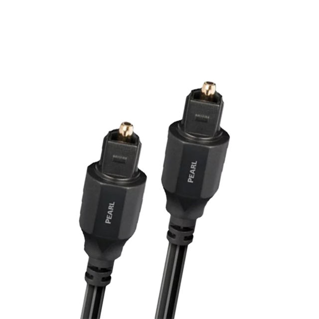 Pearl 數位光纖線