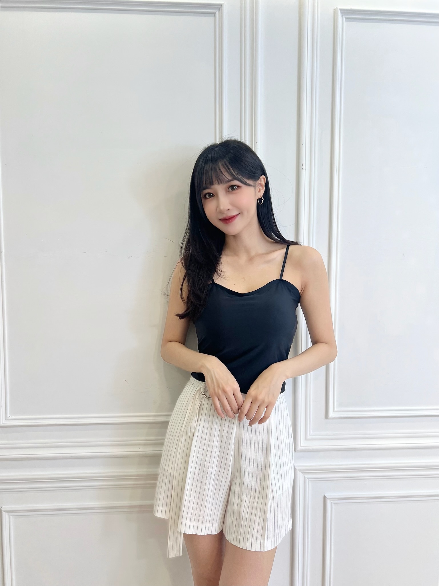 （降溫有感！）冰絲涼感Bratop