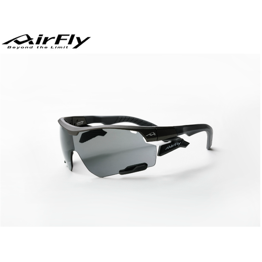 日本製 AirFly AF-30X C-4 運動太陽眼鏡