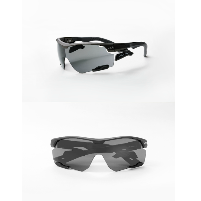 日本製 AirFly AF-30X C-4 運動太陽眼鏡