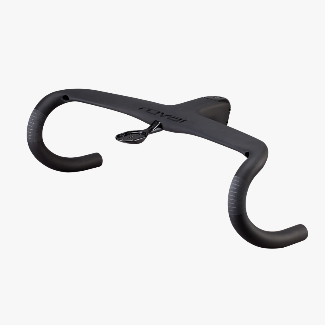 【Specialized】Roval Rapide Cockpit 原廠碳纖一體把 / 多款尺寸