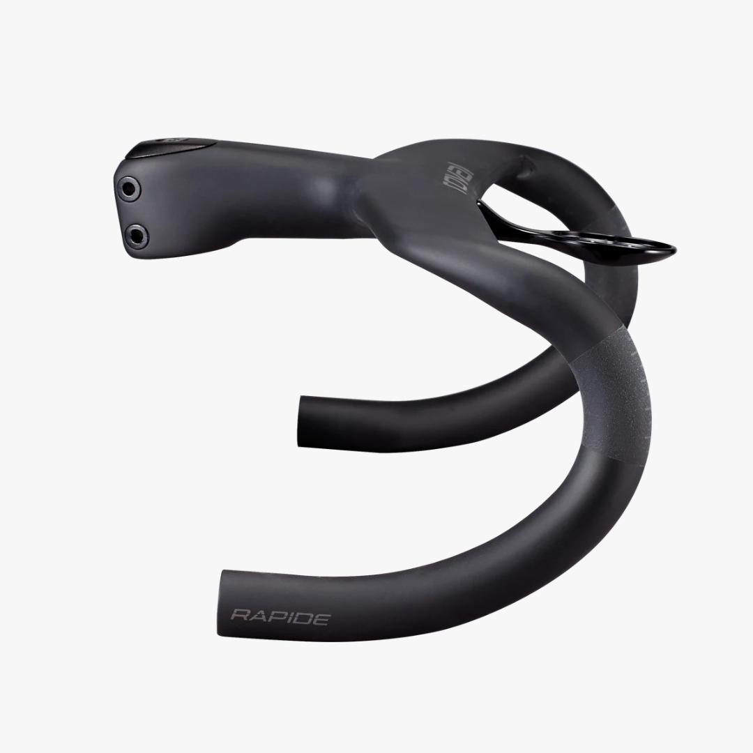 【Specialized】Roval Rapide Cockpit 原廠碳纖一體把 / 多款尺寸