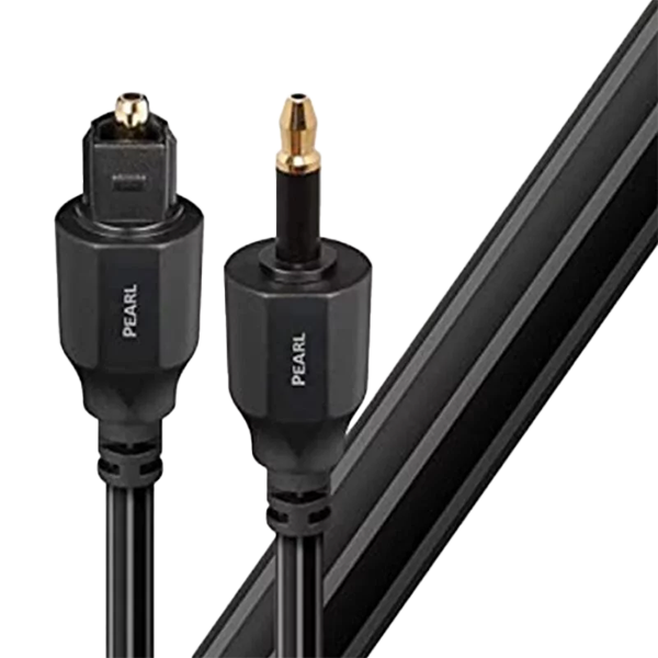 Pearl 3.5mm-Full 光纖線