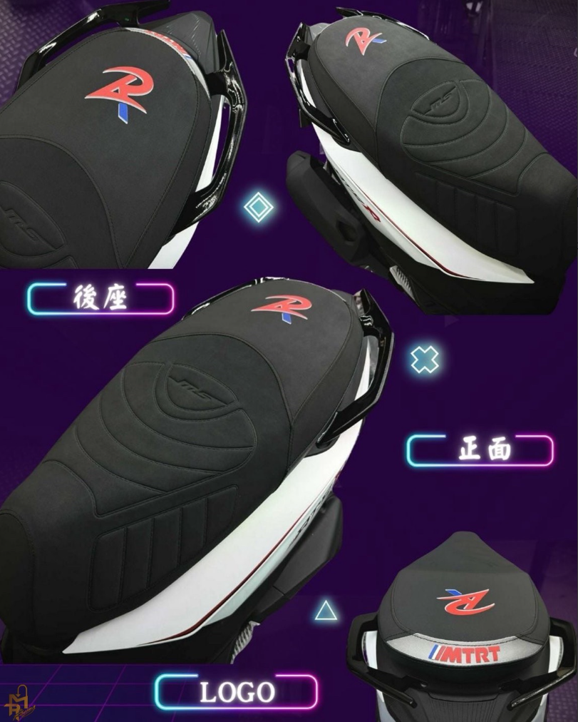 【MTRT】RTS135/165 沙發麂皮 坐墊 沙發椅墊 麂皮 原廠交換 全新買斷