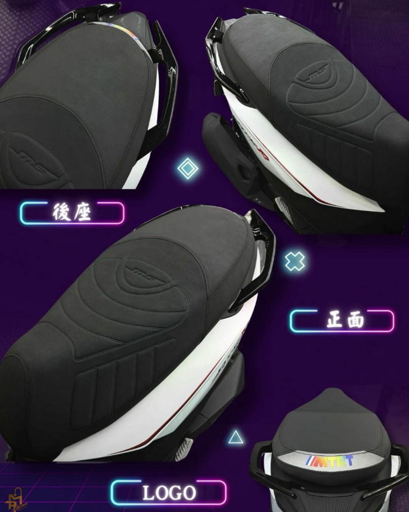 【MTRT】RTS135/165 沙發麂皮 坐墊 沙發椅墊 麂皮 原廠交換 全新買斷