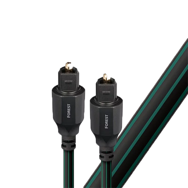 Forest 數位光纖線