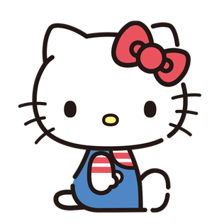 三麗鷗角色