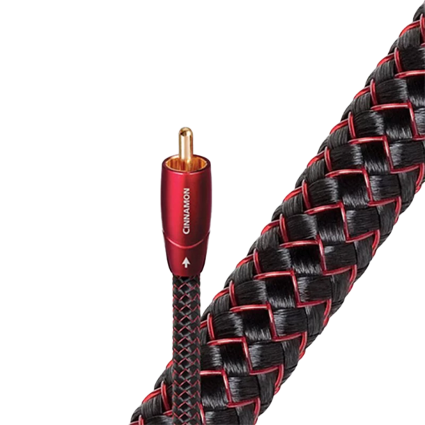 Coax Cinnamon (數位同軸訊號線)