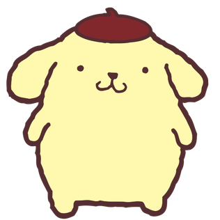 三麗鷗角色