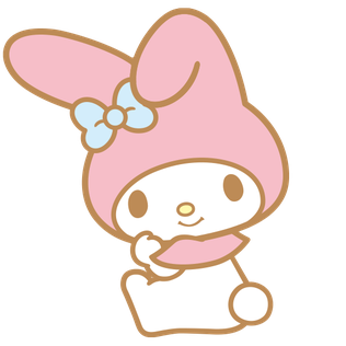 三麗鷗角色