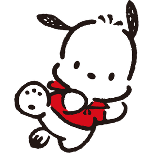 三麗鷗角色