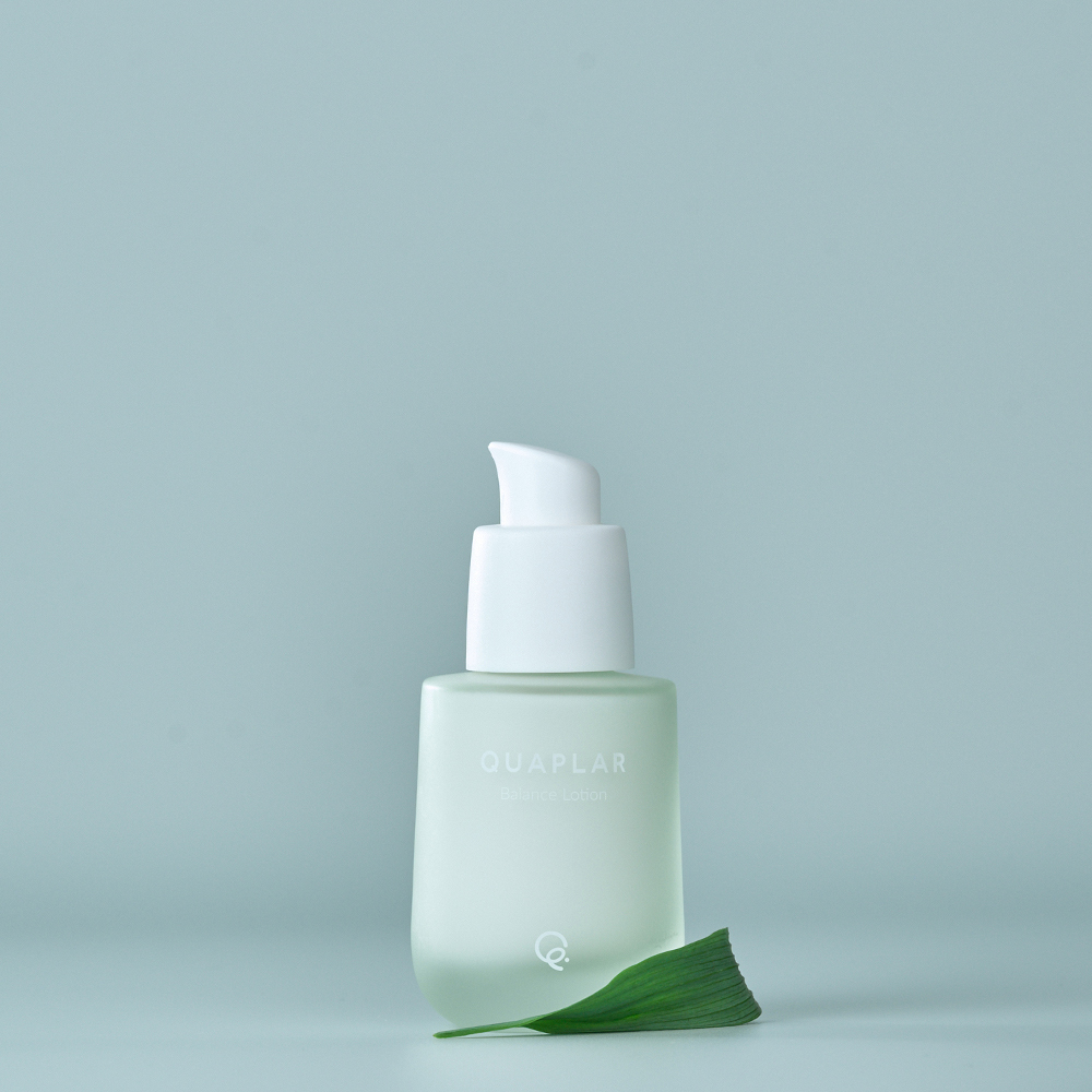 淨脂平衡輕透乳