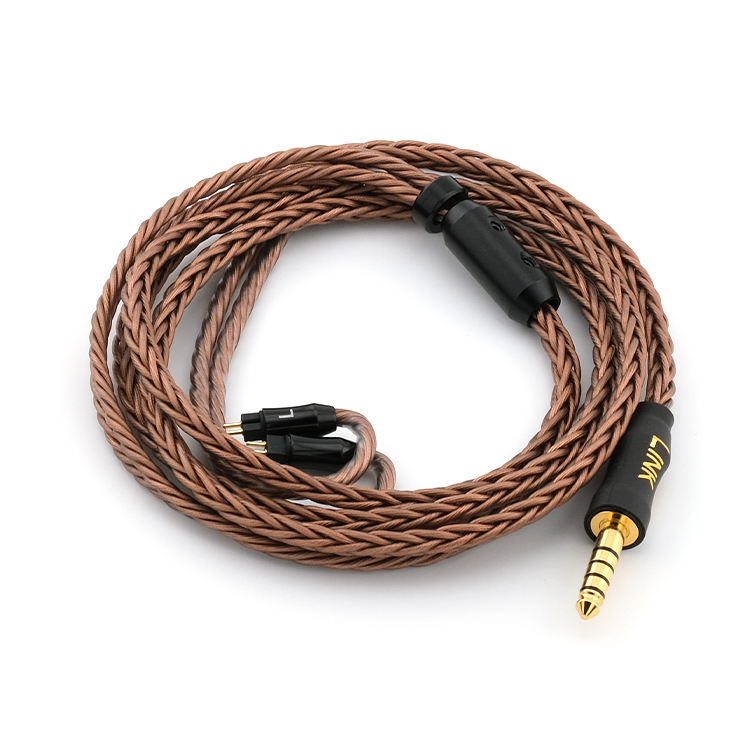 Steady Link Koper 耳機升級線