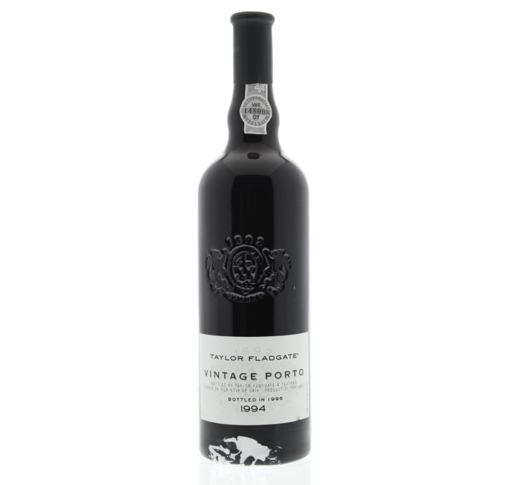 Taylor’s Vintage Port 1994 (WS100)