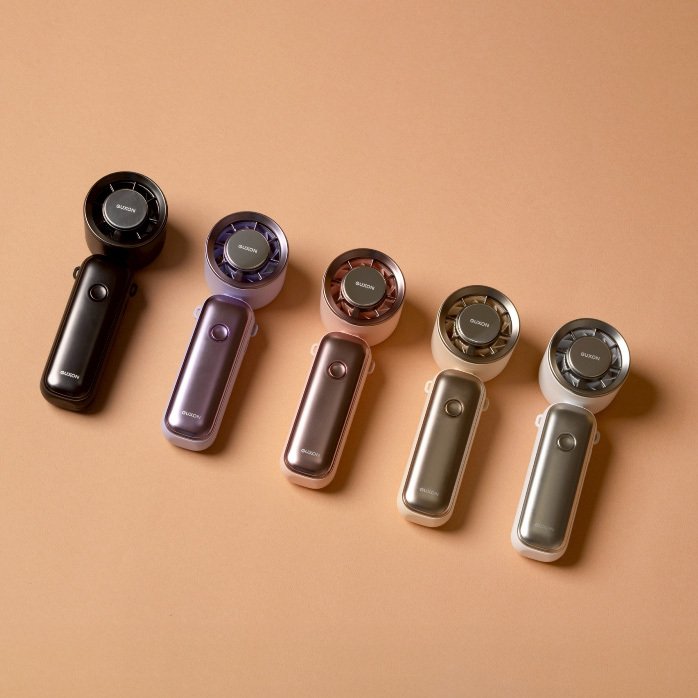 GUXON 巧冰扇 製冷風扇