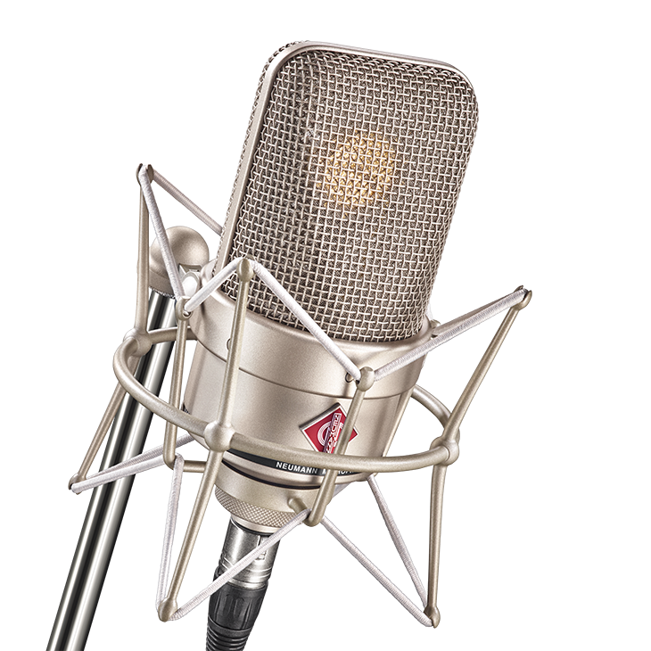 Neumann TLM 49