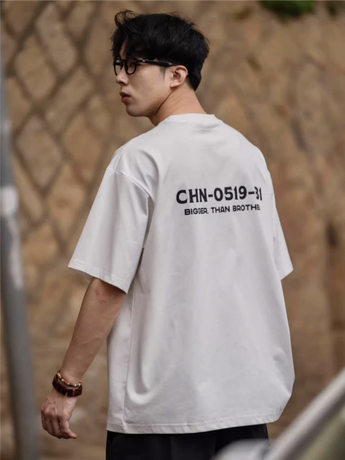 #預購 BTB 25SS 255G 索羅娜sorona 涼感 口袋印花 圓領短踢 兩色