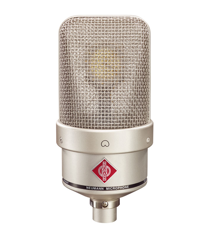 Neumann TLM 49